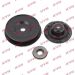 KYB Reparatursatz, Federbeinstützlager Suspension Mounting Kit SM5721