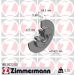 Zimmermann Bremsscheibe 180.3022.00 Zimmermann Bremsscheibe 180.3022.00