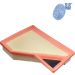 Blue Print Luftfilter ADG02285
