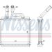 Nissens Wärmetauscher, Innenraumheizung 76507 Nissens Wärmetauscher, Innenraumheizung 76507