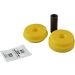 Tedgum Lagerung, Lenker TED37390