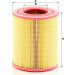MANN-FILTER C 16 118 Luftfilter MANN-FILTER C 16 118 Luftfilter