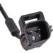Metzger Sensor, Raddrehzahl 09001571