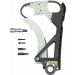 Metzger Steuerkettensatz COMPETENCE KIT 7490042
