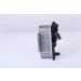 Nissens Ölkühler, Automatikgetriebe FIRST FIT 90936