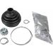 Metzger Faltenbalgsatz, Antriebswelle COMPETENCE KIT 751.255