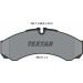 Textar Bremsbelagsatz, Scheibenbremse Q+ 2912112 Textar Bremsbelagsatz, Scheibenbremse Q+ 2912112