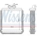 Nissens Wärmetauscher, Innenraumheizung 73751 Nissens Wärmetauscher, Innenraumheizung 73751
