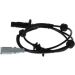 Sensor, Raddrehzahl 0 986 594 623 Sensor, Raddrehzahl 0 986 594 623