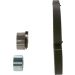 BOSCH Zahnriemensatz 1 987 948 940