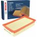 BOSCH F 026 400 433 Luftfilter BOSCH F 026 400 433 Luftfilter