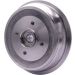 Bremstrommel 8DT 355 302-771 Bremstrommel 8DT 355 302-771