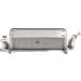 Ölkühler, Automatikgetriebe CLC 77 000P