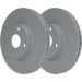 Bremsscheibe 24.0122-0235.1
