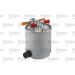 Valeo Kraftstofffilter 587544