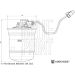 Kraftstofffilter ADBP230037 Kraftstofffilter ADBP230037