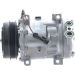 Mahle Kompressor, Klimaanlage BEHR ACP 660 000S