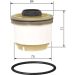 BOSCH Kraftstofffilter F 026 402 115