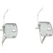 BOSCH Zubehörsatz, Scheibenbremsbelag 1 987 474 336 BOSCH Zubehörsatz, Scheibenbremsbelag 1 987 474 336