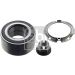 FEBI BILSTEIN 23330 Radlagersatz