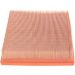 BOSCH 1 457 433 751 Luftfilter