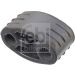 FEBI BILSTEIN 107678 Halter, Abgasanlage