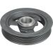 Metzger Riemenscheibe, Kurbelwelle 6400053