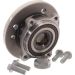 2 x SKF Radlagersatz VKBA 3674