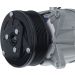 Kompressor, Klimaanlage 690029 Kompressor, Klimaanlage 690029