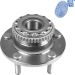 Blue Print Radlagersatz ADG08366