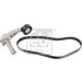 FEBI BILSTEIN 107427 Keilrippenriemensatz