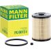 Kraftstofffilter PU 8013 Z