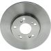 BOSCH Bremsscheibe 0 986 479 625 BOSCH Bremsscheibe 0 986 479 625