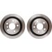 Bremsscheibe DF6795 Bremsscheibe DF6795
