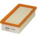 Hengst Filter Luftfilter E705L