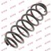 KYB Fahrwerksfeder K-Flex RH5535