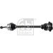 febi bilstein Antriebswelle 188140