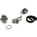 Gates Wasserpumpe + Zahnriemensatz PowerGrip™ KP25491XS