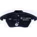 Hella Bremsbelagsatz, Scheibenbremse 8DB 355 023-161 Hella Bremsbelagsatz, Scheibenbremse 8DB 355 023-161