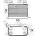 Ölkühler, Automatikgetriebe CLC 228 000P