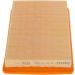 BOSCH F 026 400 045 Luftfilter BOSCH F 026 400 045 Luftfilter