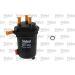 Valeo Kraftstofffilter 587539
