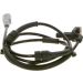 BOSCH Sensor, Raddrehzahl 0 265 007 666