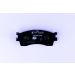 Hella Bremsbelagsatz, Scheibenbremse 8DB 355 010-251 Hella Bremsbelagsatz, Scheibenbremse 8DB 355 010-251