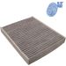 Blue Print Filter, Innenraumluft ADM52509