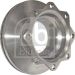 FEBI BILSTEIN 14249 Bremsscheibe FEBI BILSTEIN 14249 Bremsscheibe