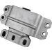 Metzger Lagerung, Motor 8053776