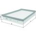 Knecht Luftfilter LX 2879