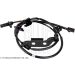 Sensor, Raddrehzahl ADBP710004