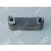 OE Germany Ölkühler, Motoröl 02 1820 287600 OE Germany Ölkühler, Motoröl 02 1820 287600